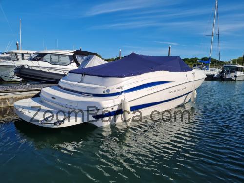 Maxum 2400 SC scheda tecnica e recensioni